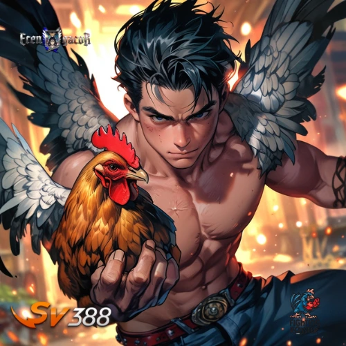 SV388